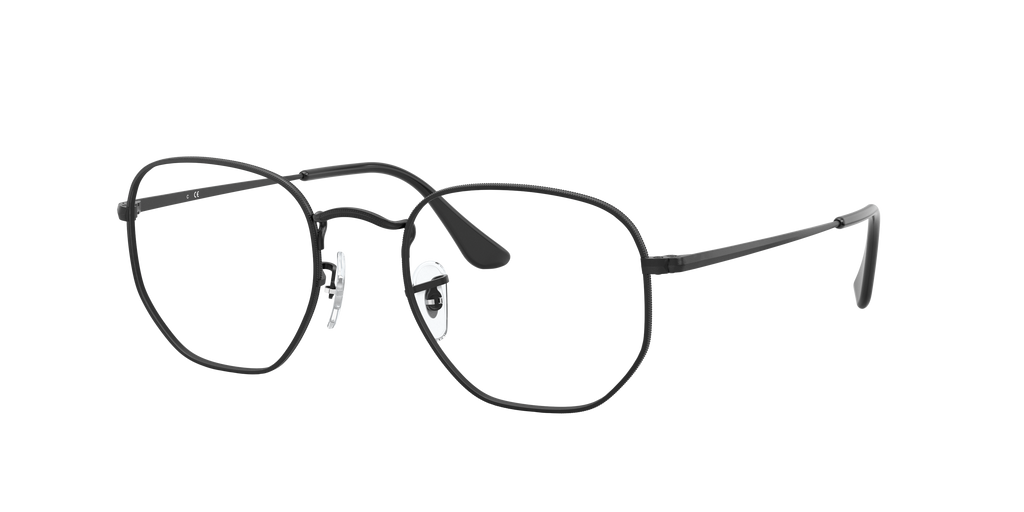 Ray-Ban | 0RX6448 (Hexagonal)