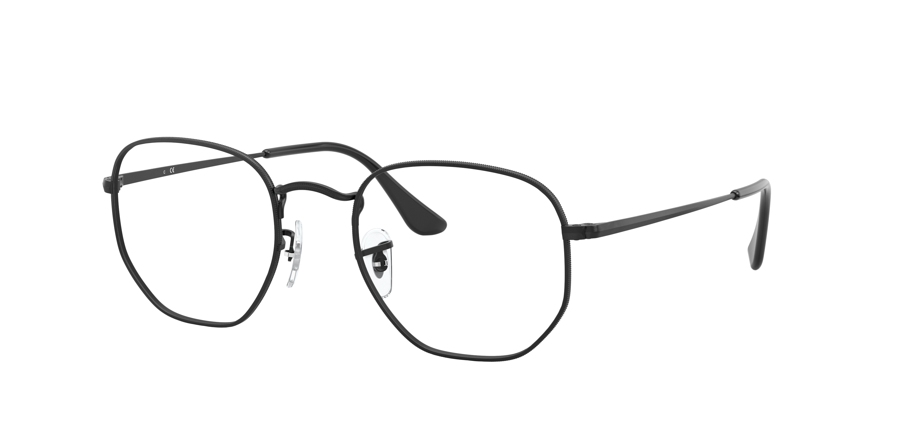 Ray-Ban | 0RX6448 (Hexagonal)