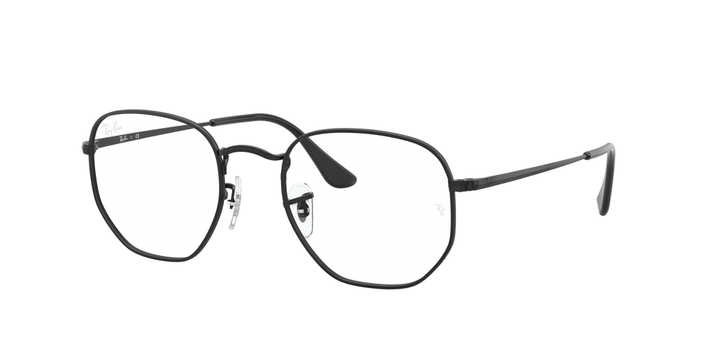 Ray-Ban | 0RX6448 (Hexagonal)