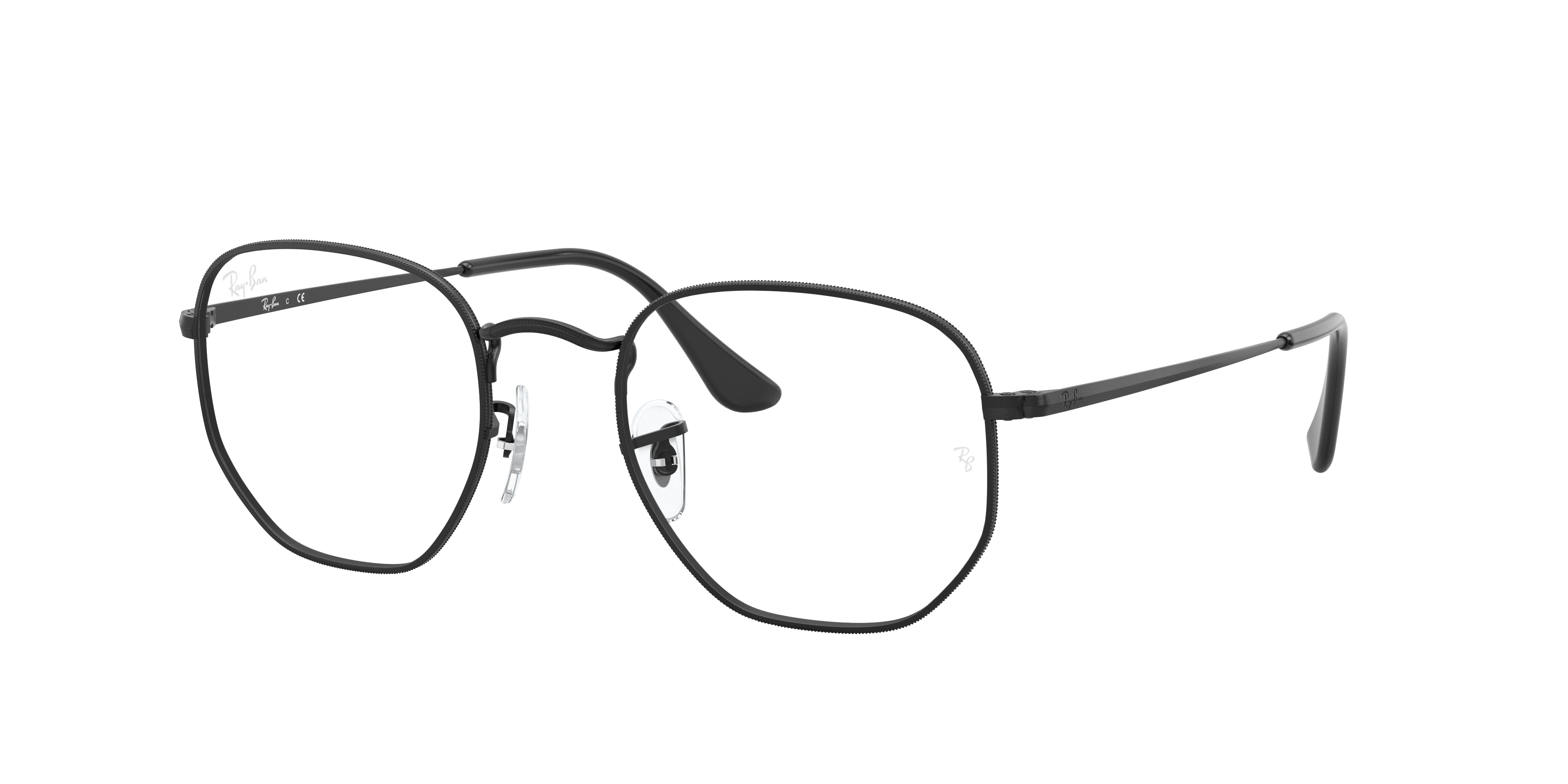 Ray-Ban | 0RX6448 (Hexagonal)