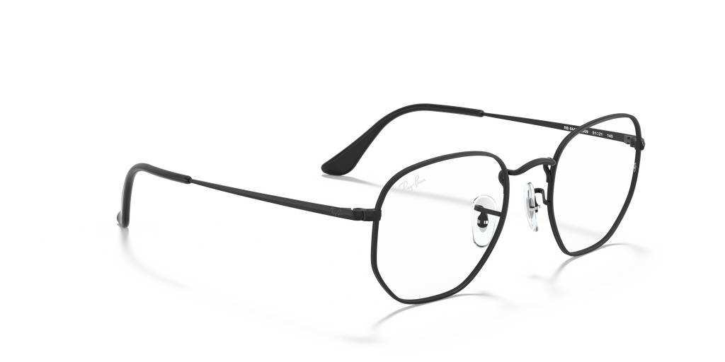 Ray-Ban | 0RX6448 (Hexagonal)