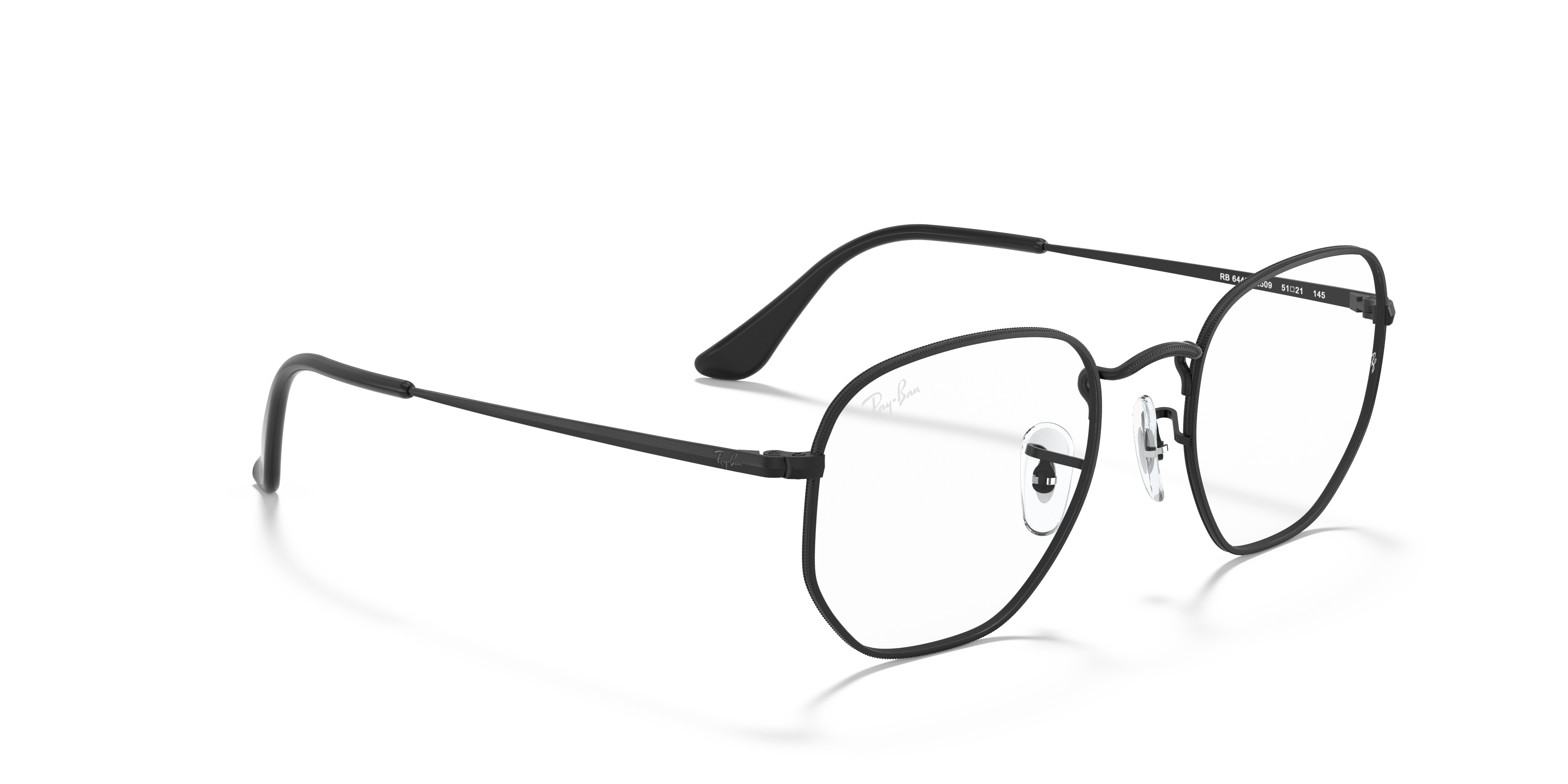 Ray-Ban | 0RX6448 (Hexagonal)