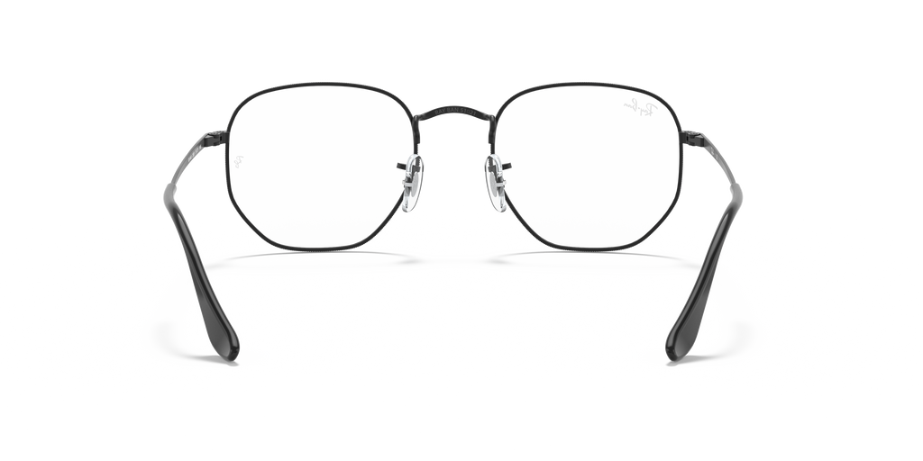 Ray-Ban | 0RX6448 (Hexagonal)