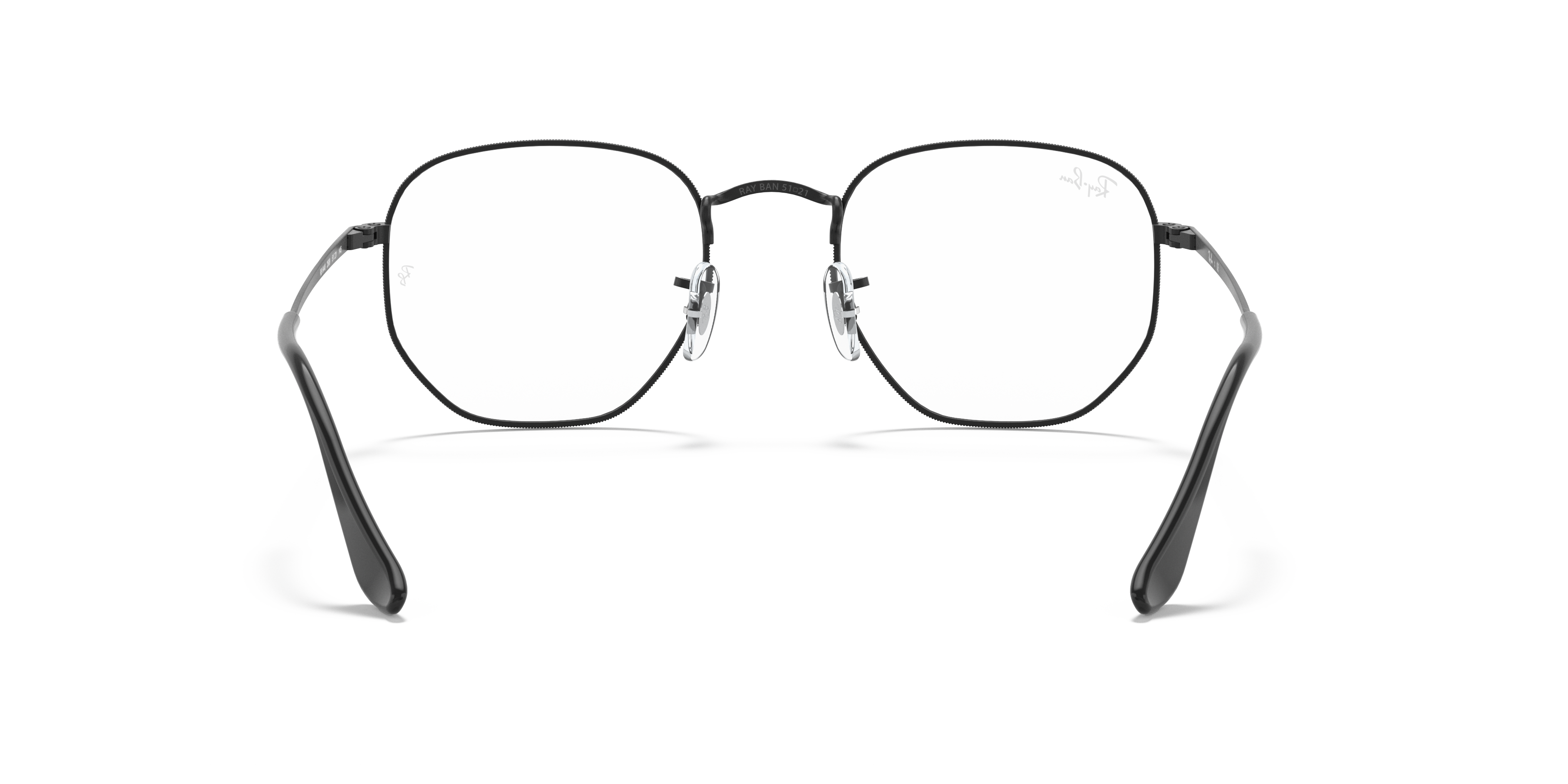 Ray-Ban | 0RX6448 (Hexagonal)