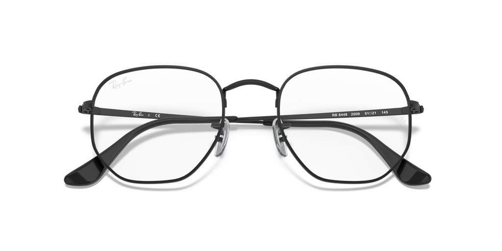 Ray-Ban | 0RX6448 (Hexagonal)