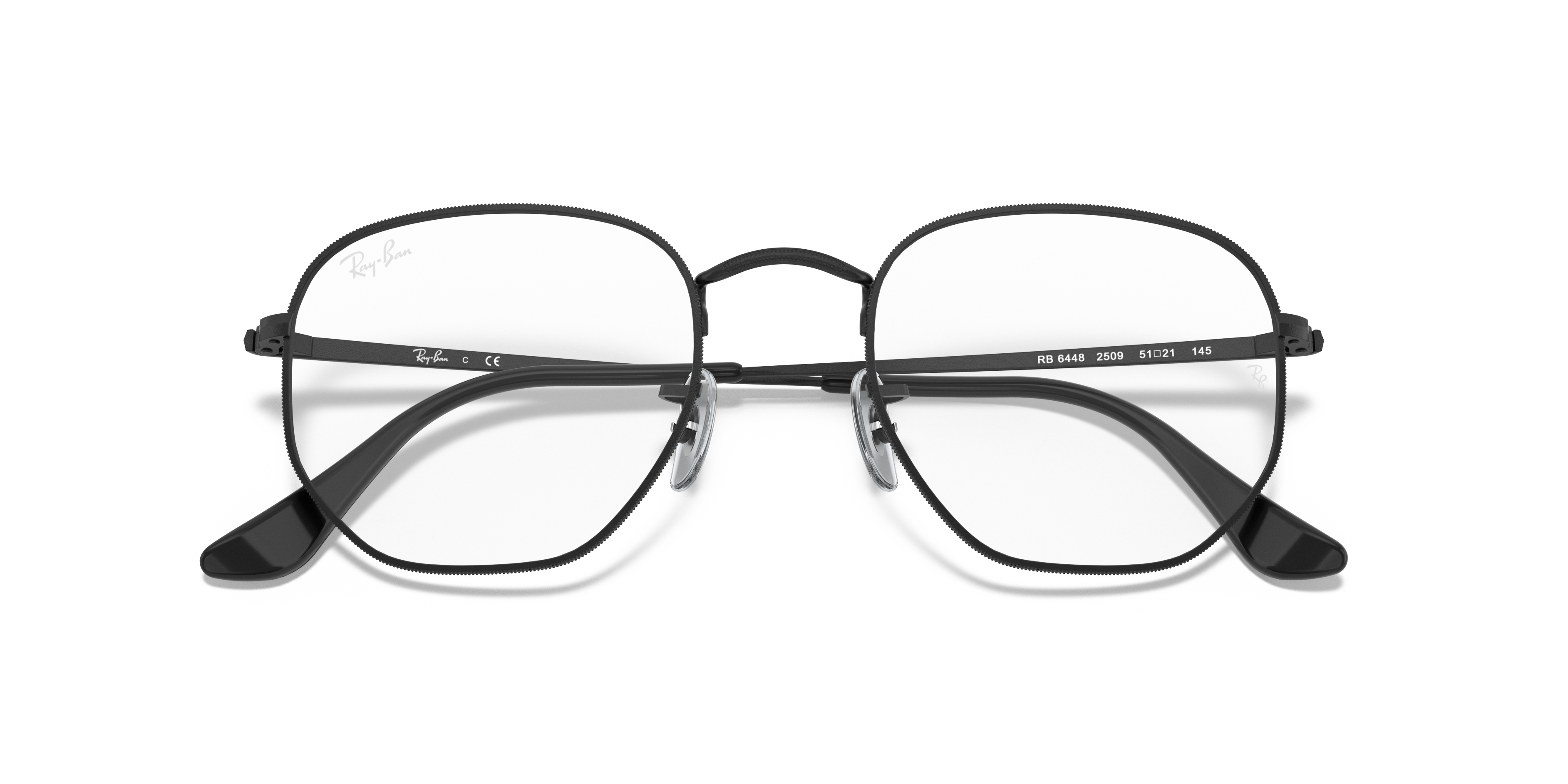 Ray-Ban | 0RX6448 (Hexagonal)