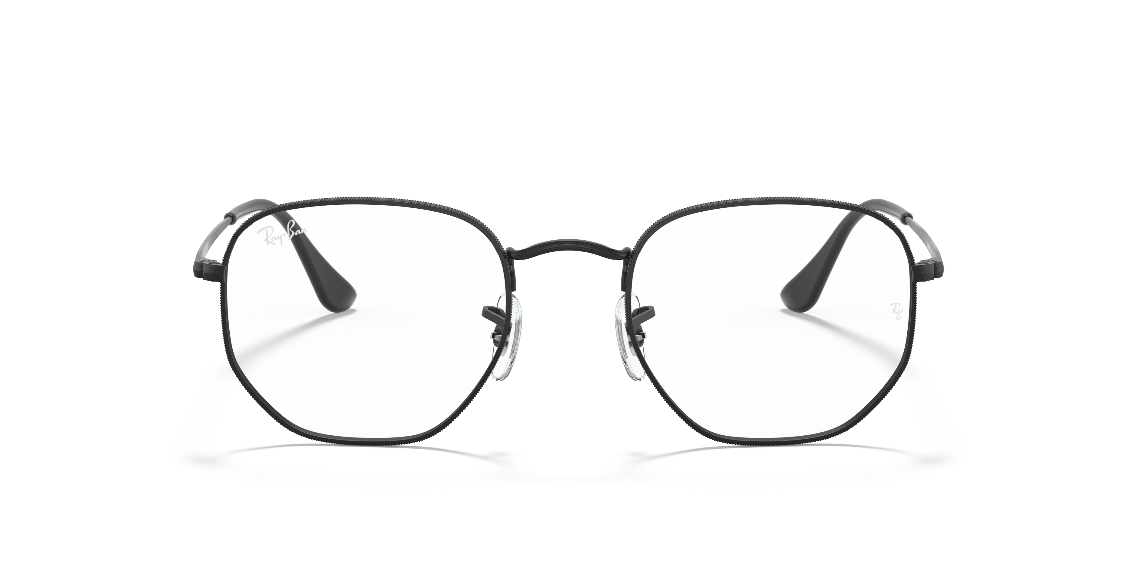 Ray-Ban | 0RX6448 (Hexagonal)