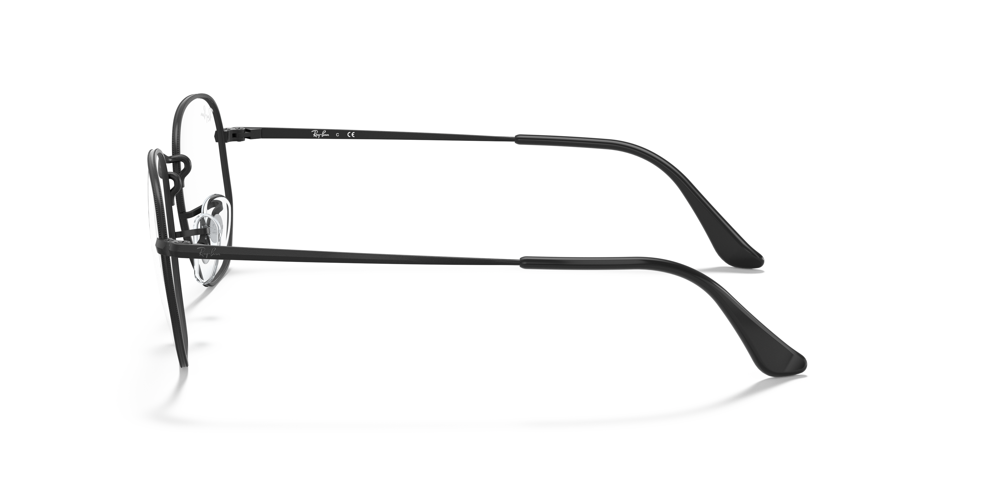 Ray-Ban | 0RX6448 (Hexagonal)