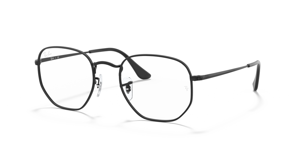 Ray-Ban | 0RX6448 (Hexagonal)