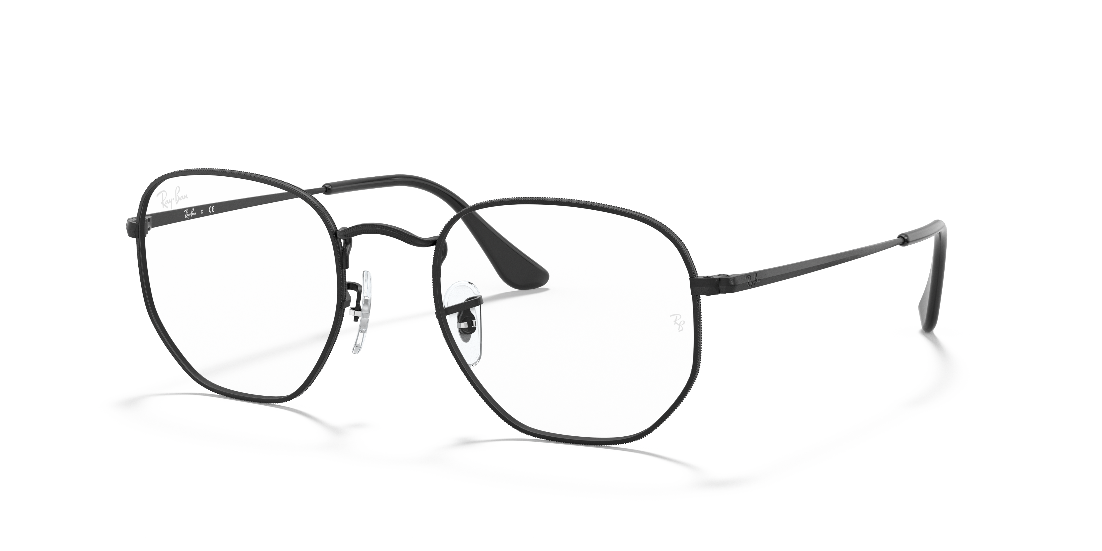 Ray-Ban | 0RX6448 (Hexagonal)