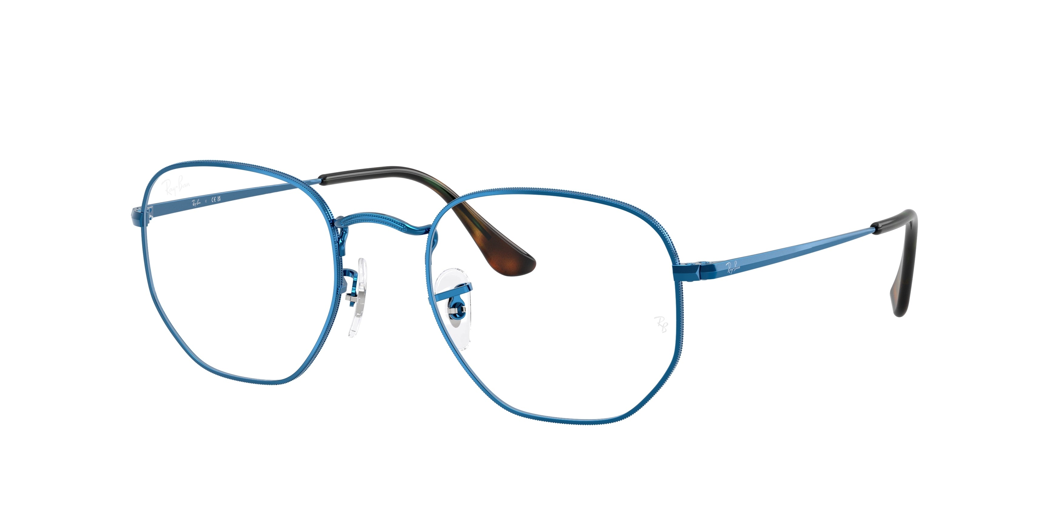 Ray-Ban | 0RX6448 (Hexagonal)