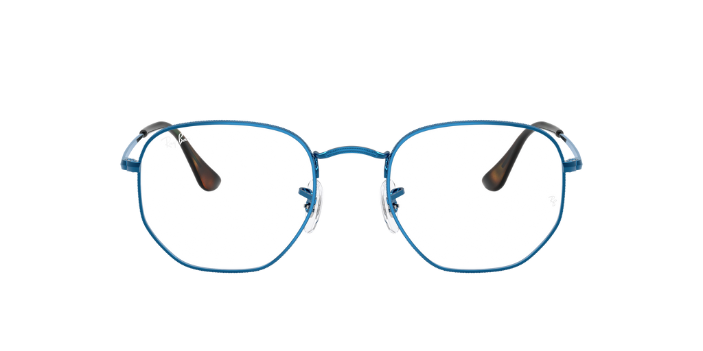 Ray-Ban | 0RX6448 (Hexagonal)