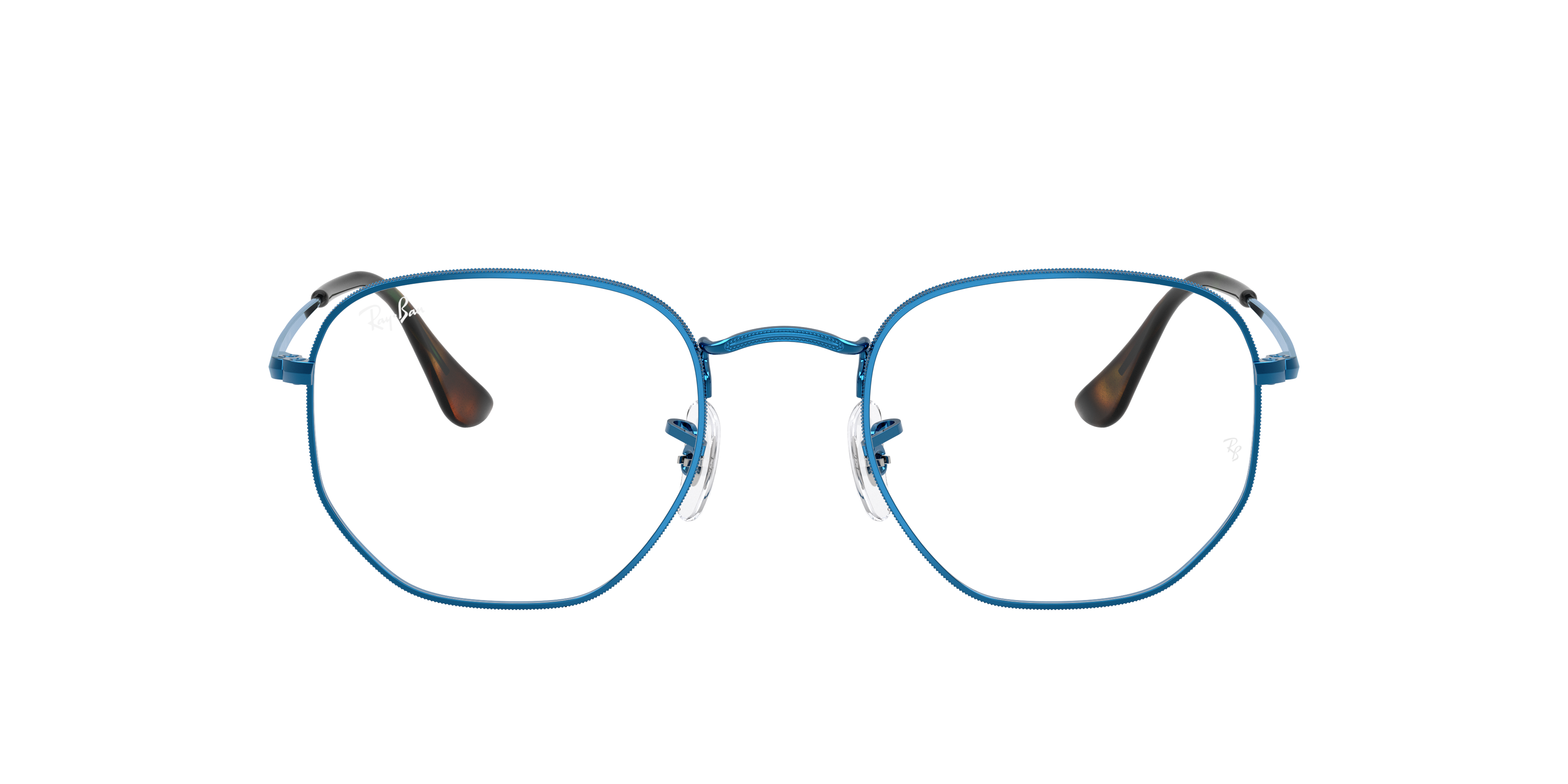 Ray-Ban | 0RX6448 (Hexagonal)