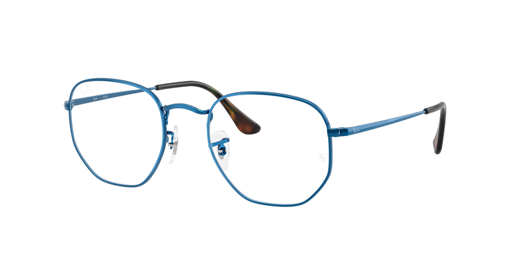 Ray-Ban | 0RX6448 (Hexagonal)