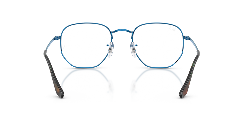 Ray-Ban | 0RX6448 (Hexagonal)