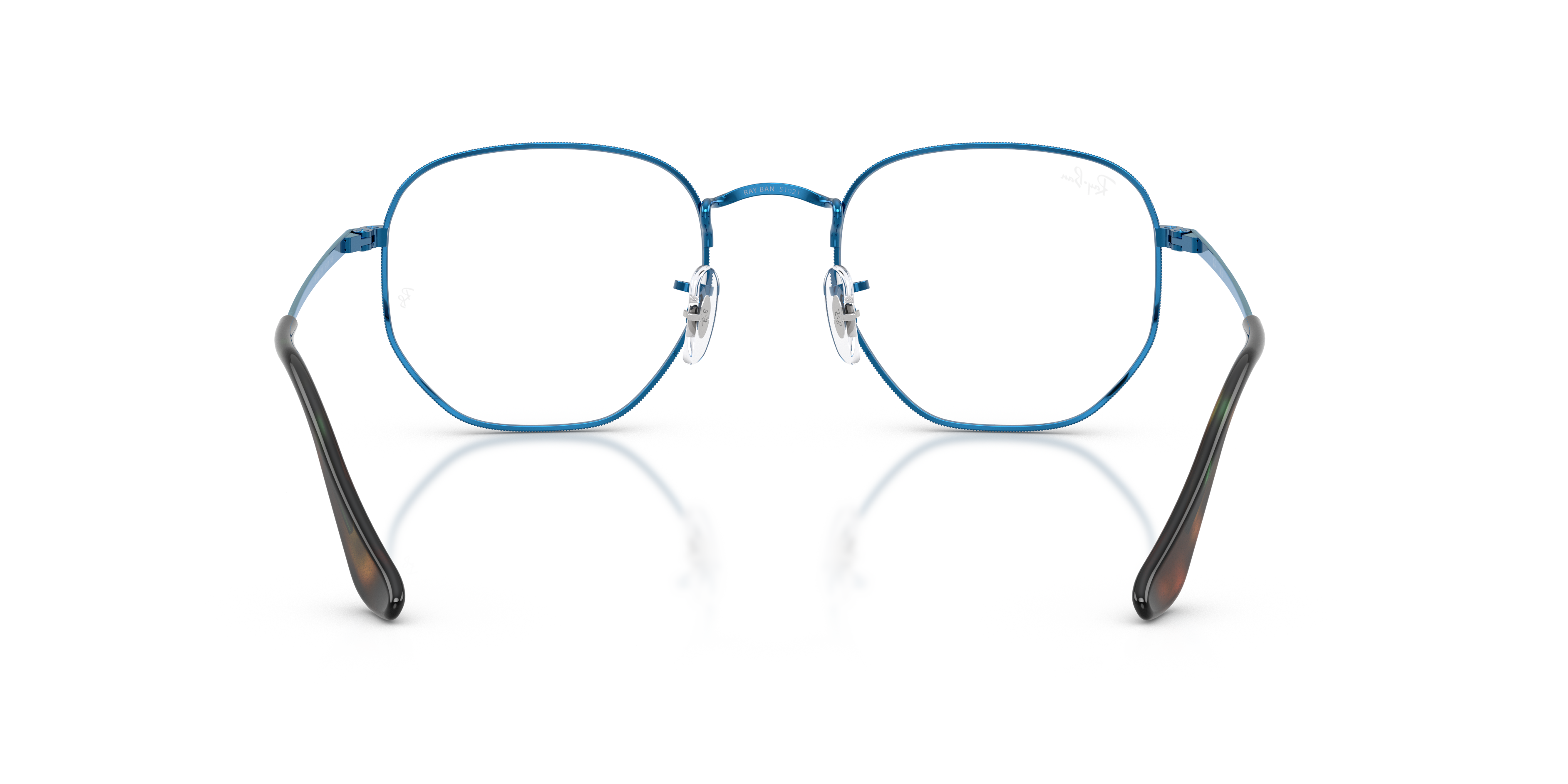 Ray-Ban | 0RX6448 (Hexagonal)