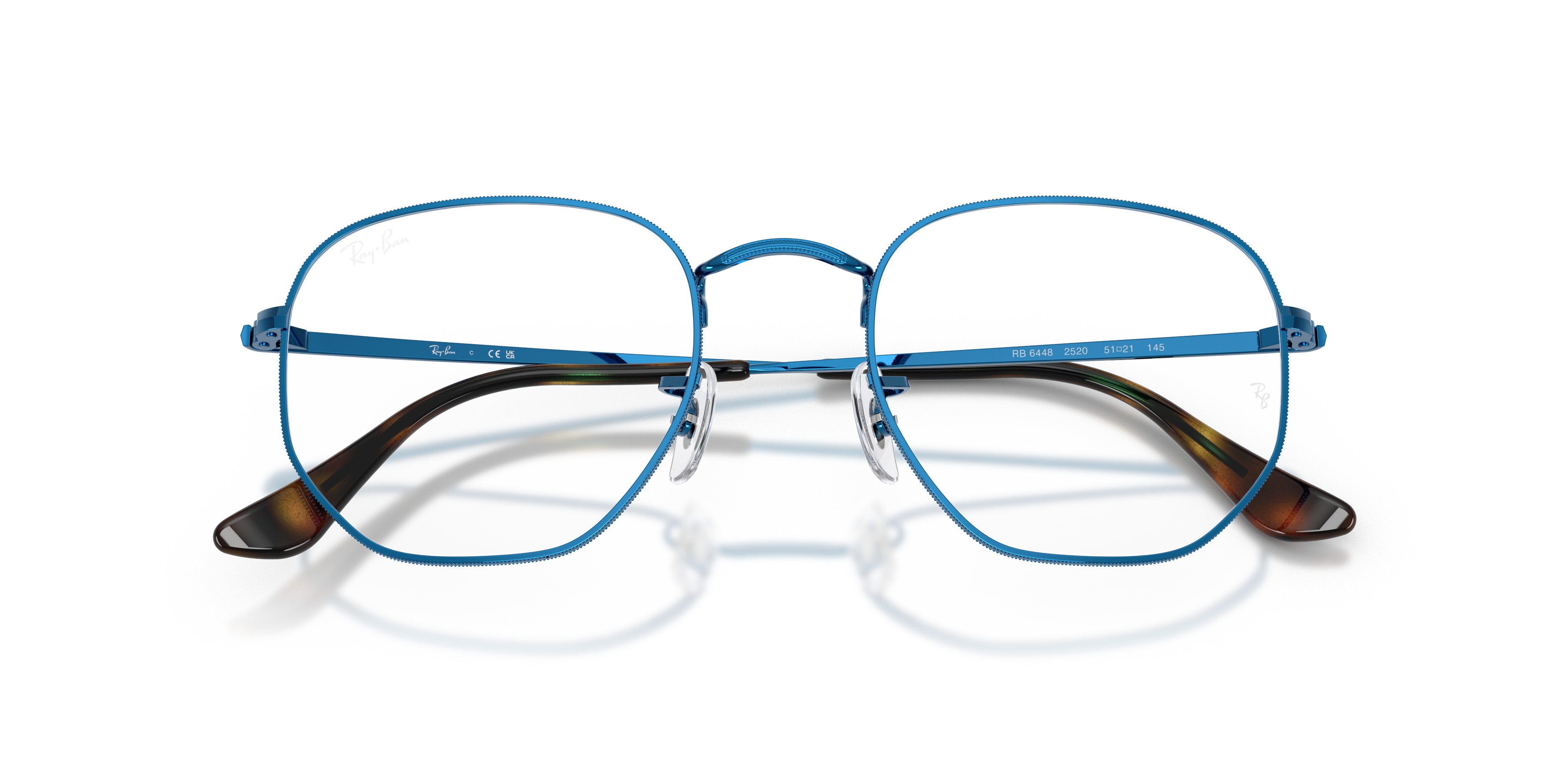 Ray-Ban | 0RX6448 (Hexagonal)