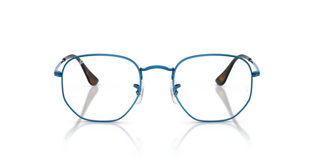 Ray-Ban | 0RX6448 (Hexagonal)