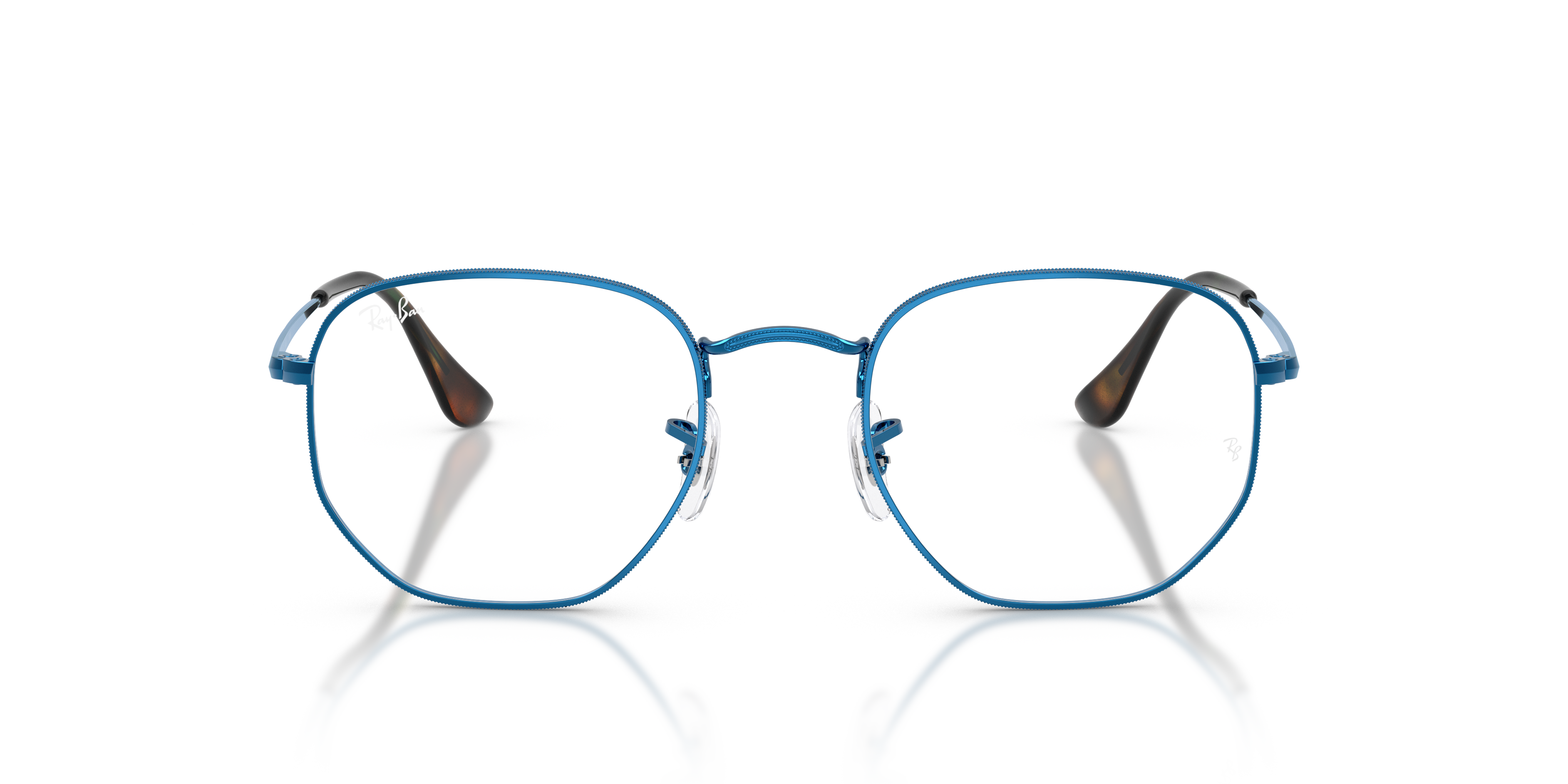 Ray-Ban | 0RX6448 (Hexagonal)