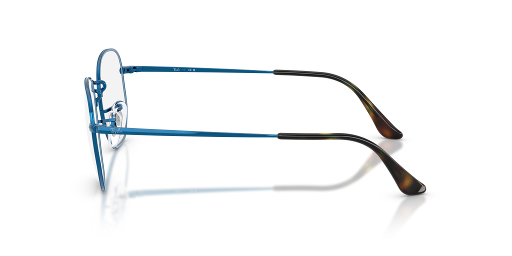 Ray-Ban | 0RX6448 (Hexagonal)
