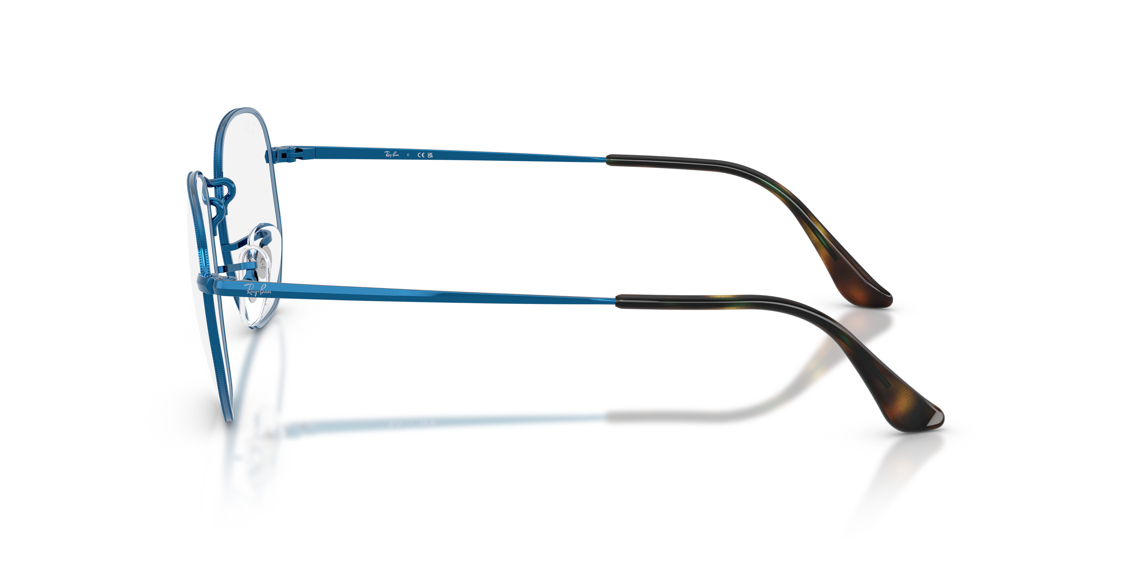 Ray-Ban | 0RX6448 (Hexagonal)