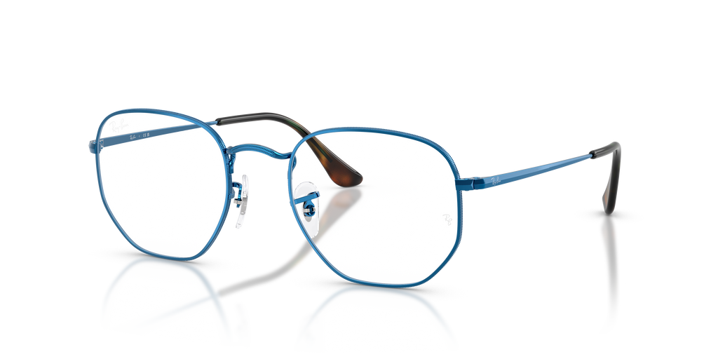 Ray-Ban | 0RX6448 (Hexagonal)