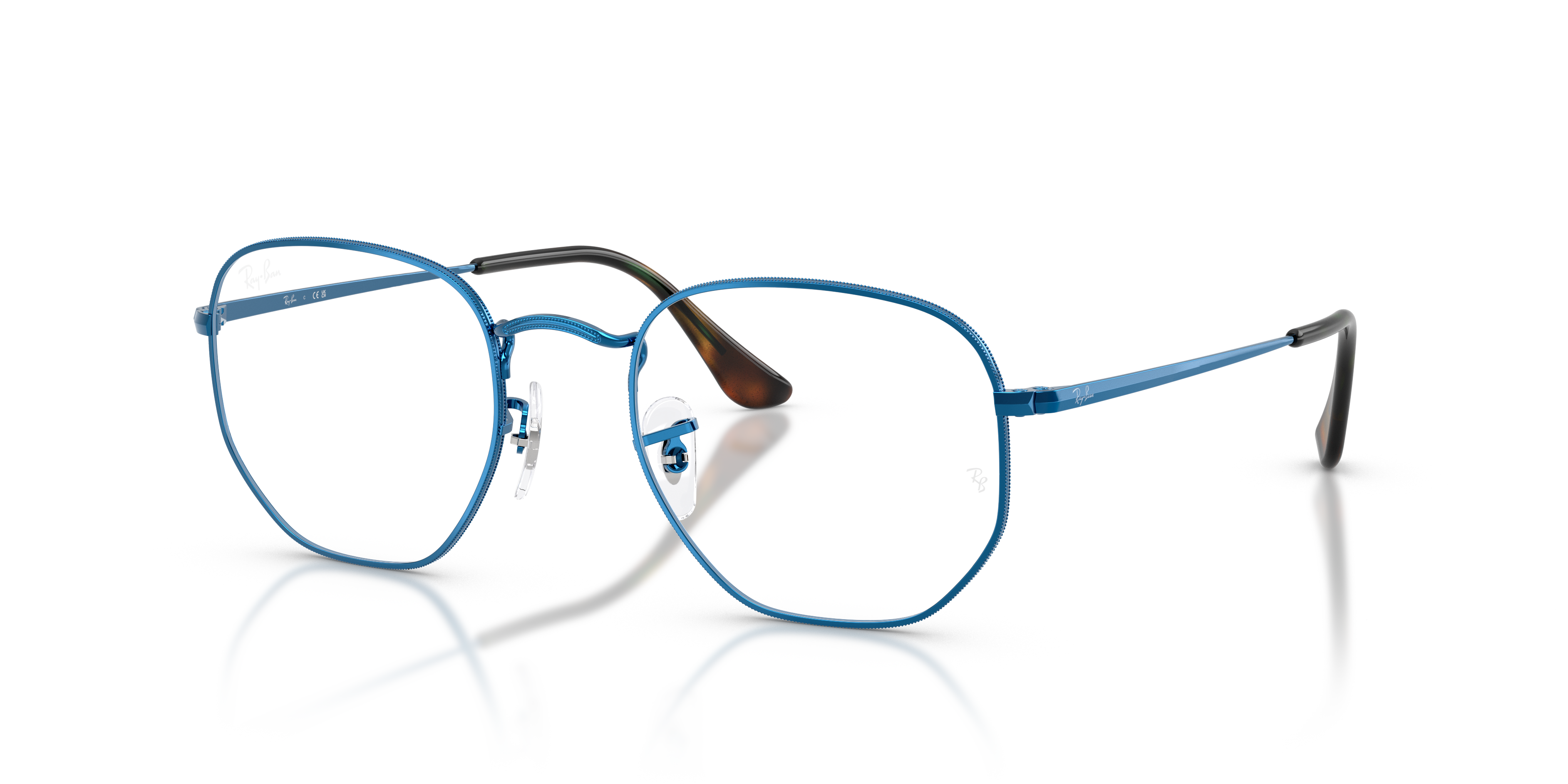 Ray-Ban | 0RX6448 (Hexagonal)