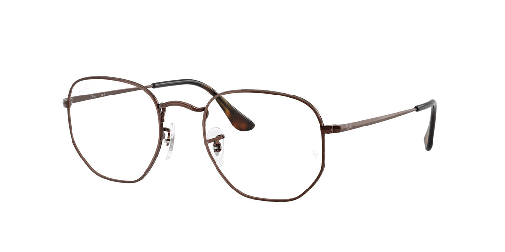Ray-Ban | 0RX6448 (Hexagonal)
