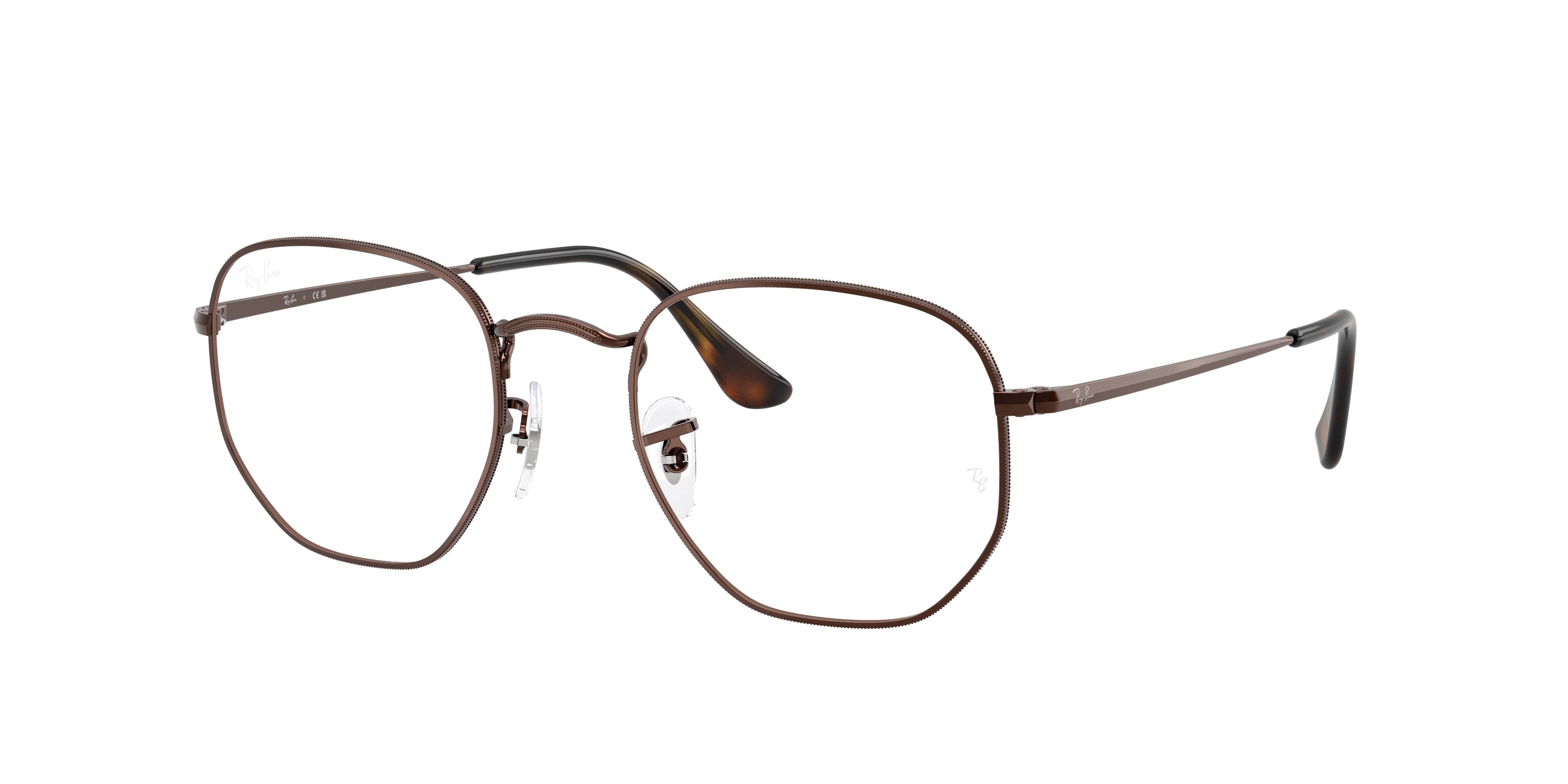 Ray-Ban | 0RX6448 (Hexagonal)
