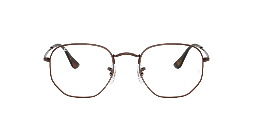 Ray-Ban | 0RX6448 (Hexagonal)