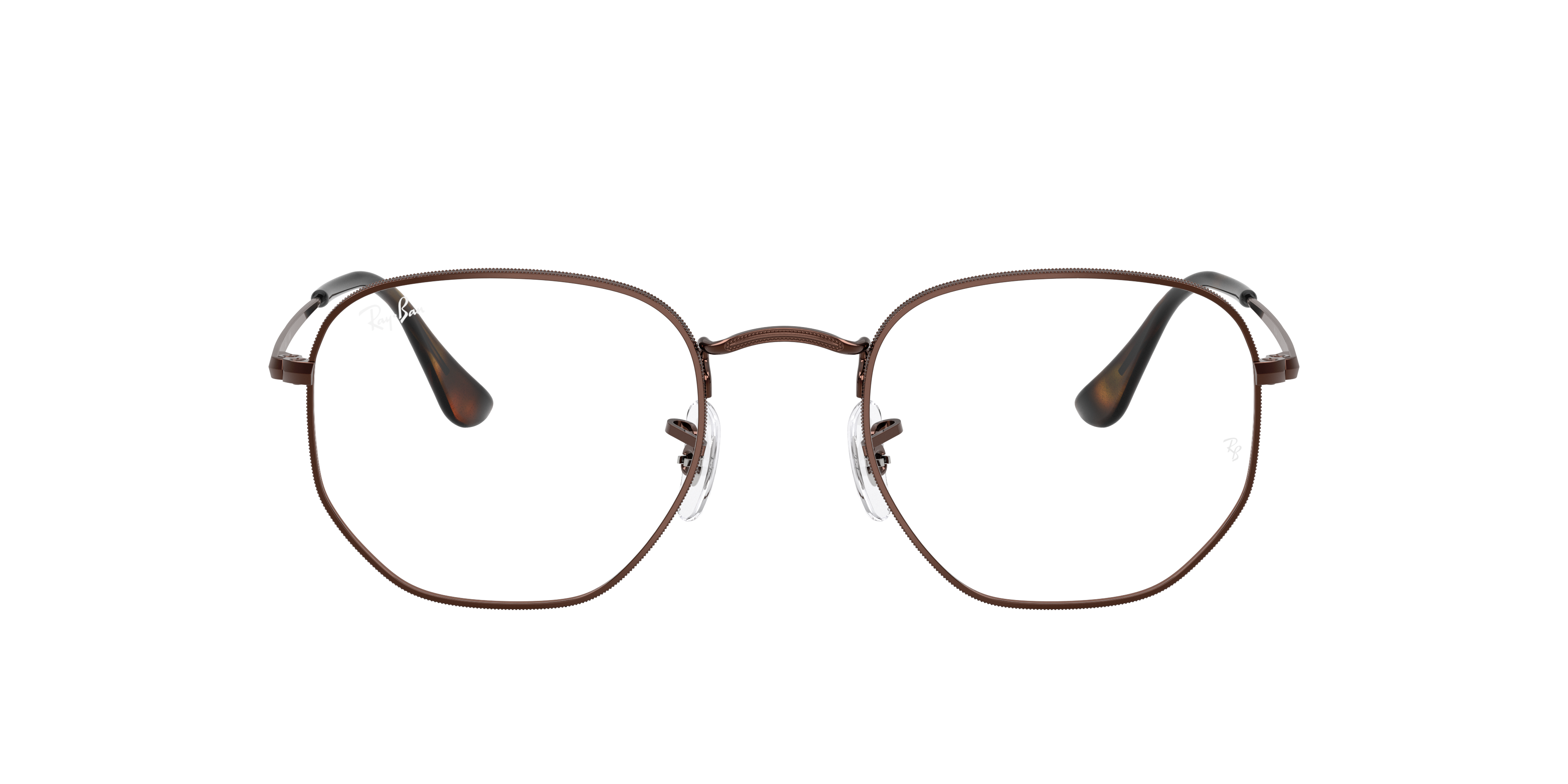 Ray-Ban | 0RX6448 (Hexagonal)