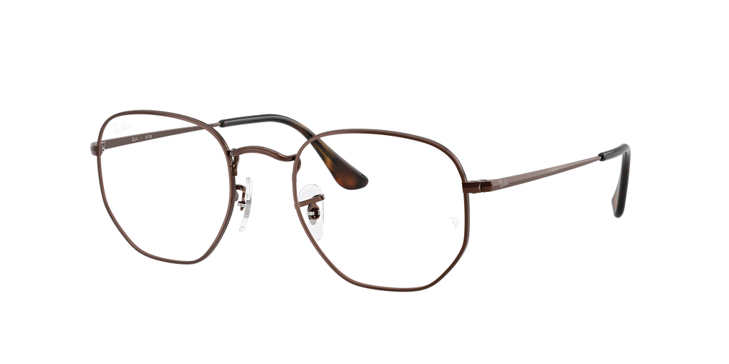 Ray-Ban | 0RX6448 (Hexagonal)