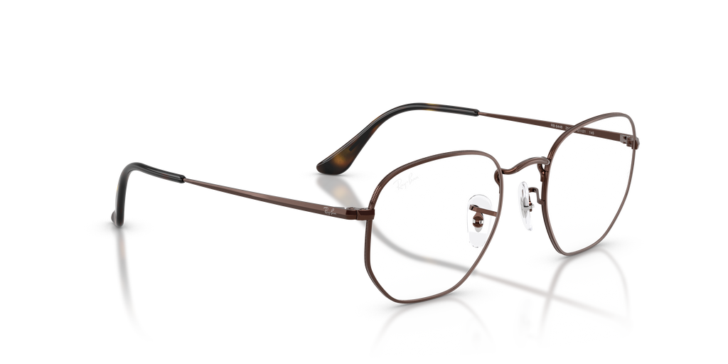 Ray-Ban | 0RX6448 (Hexagonal)