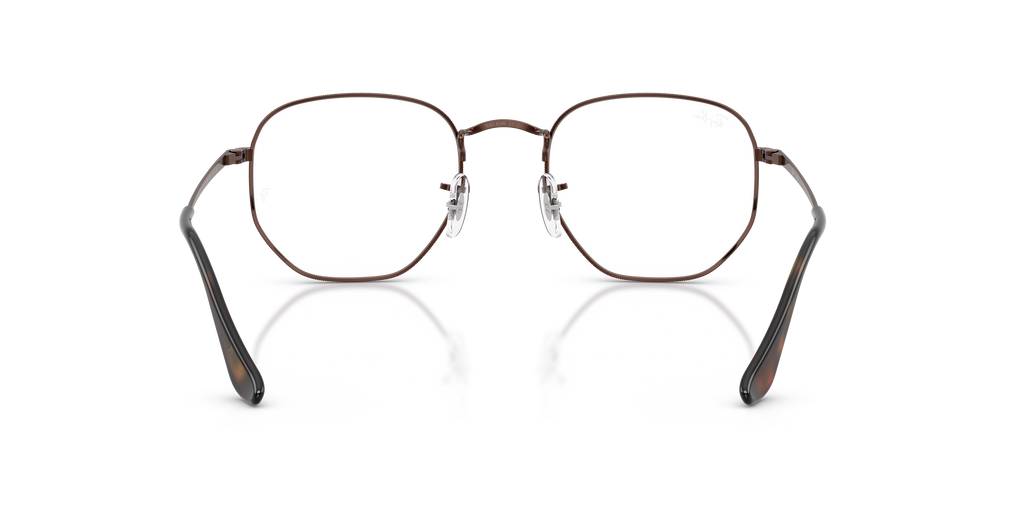 Ray-Ban | 0RX6448 (Hexagonal)