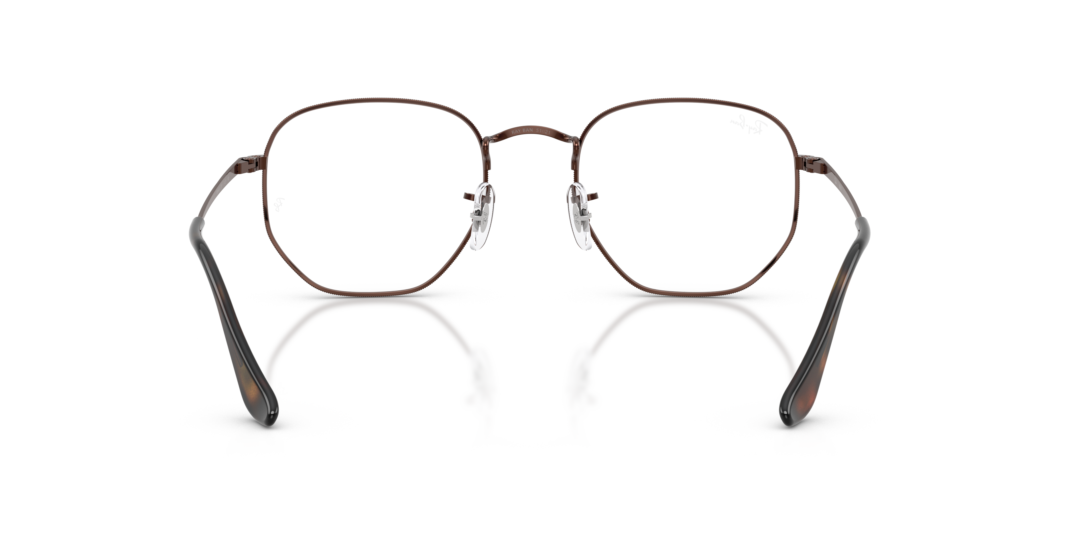 Ray-Ban | 0RX6448 (Hexagonal)