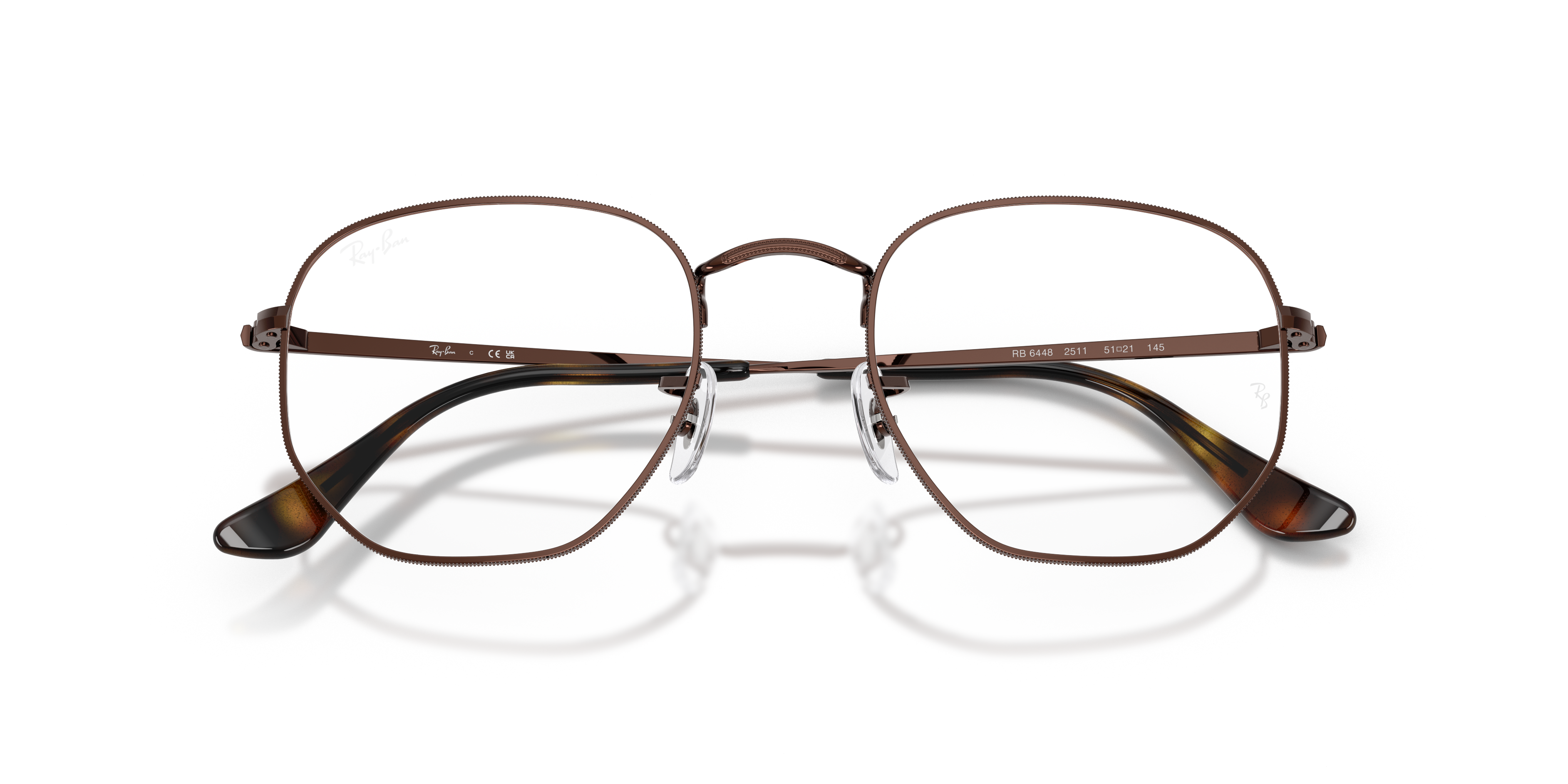Ray-Ban | 0RX6448 (Hexagonal)