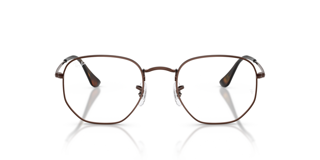 Ray-Ban | 0RX6448 (Hexagonal)