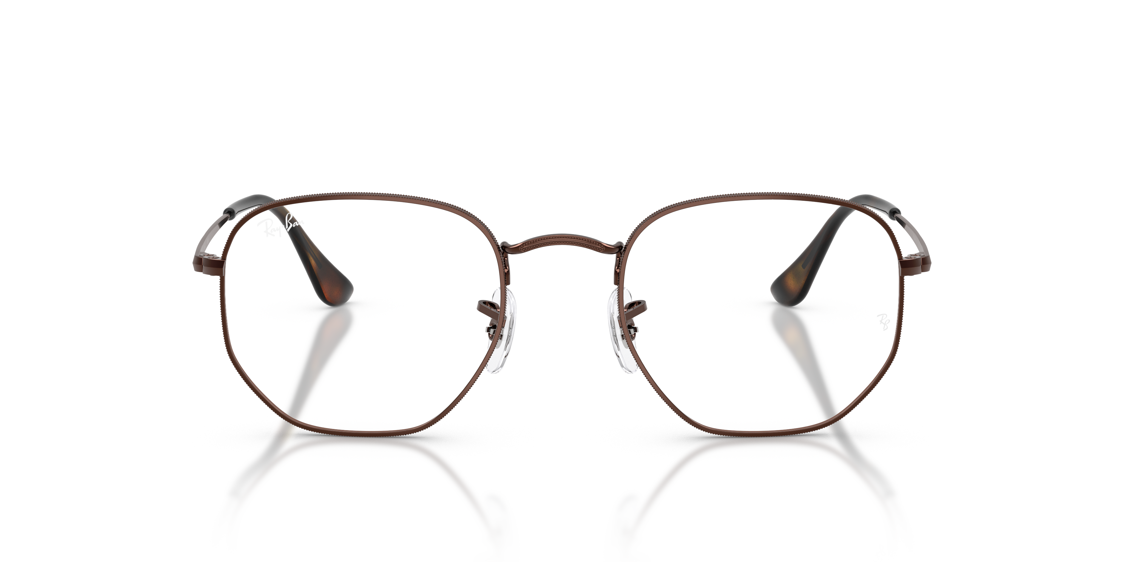 Ray-Ban | 0RX6448 (Hexagonal)