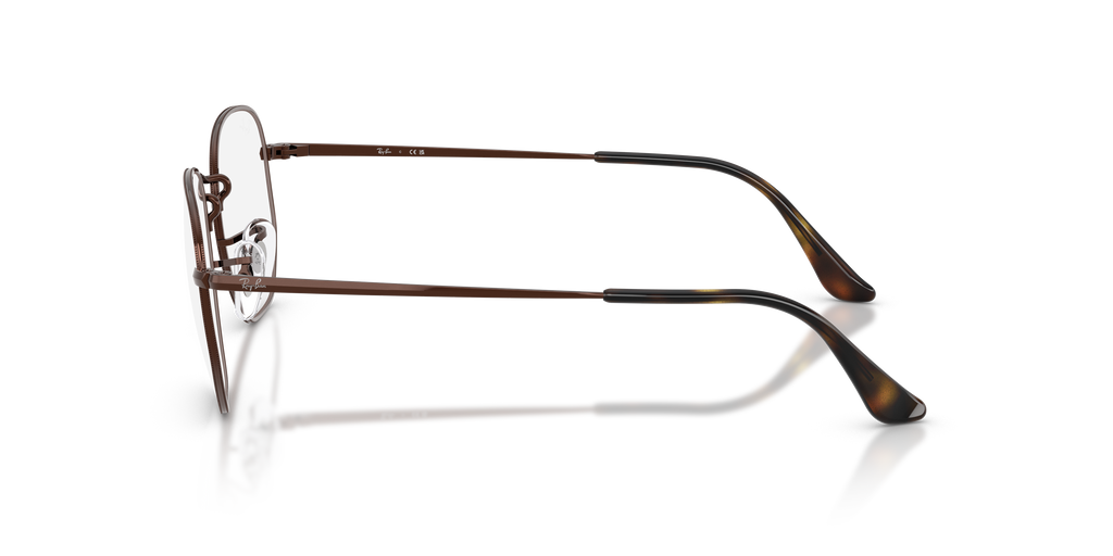 Ray-Ban | 0RX6448 (Hexagonal)