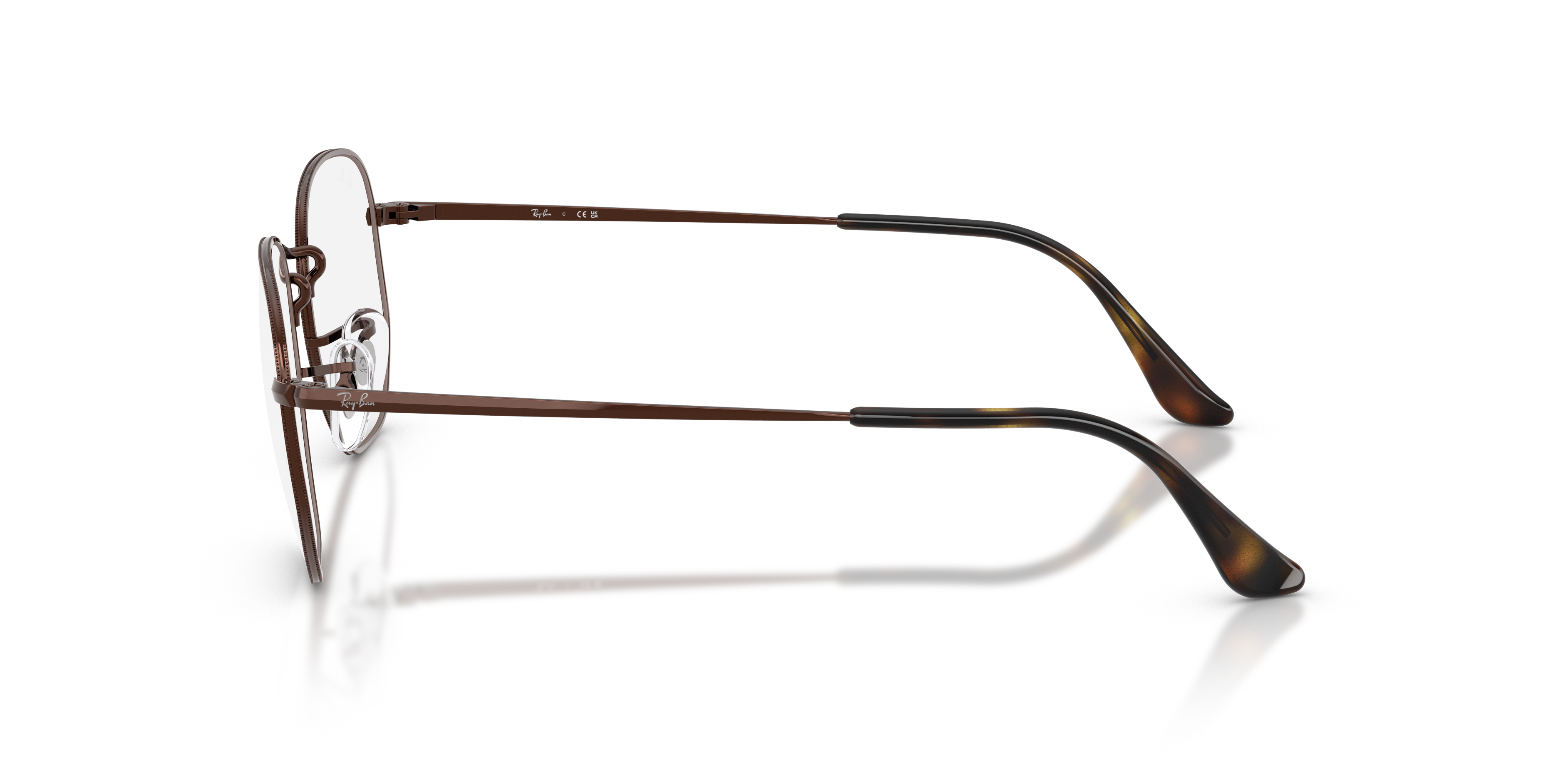 Ray-Ban | 0RX6448 (Hexagonal)