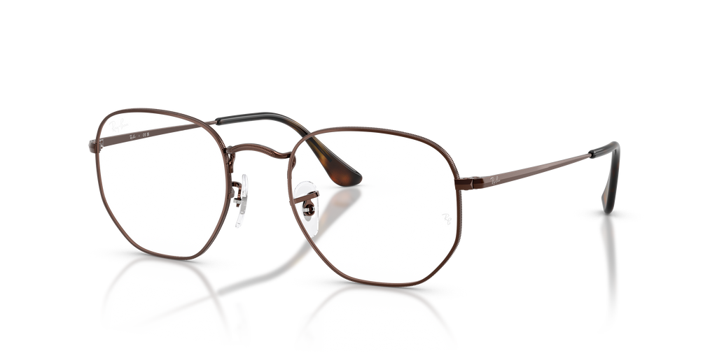 Ray-Ban | 0RX6448 (Hexagonal)