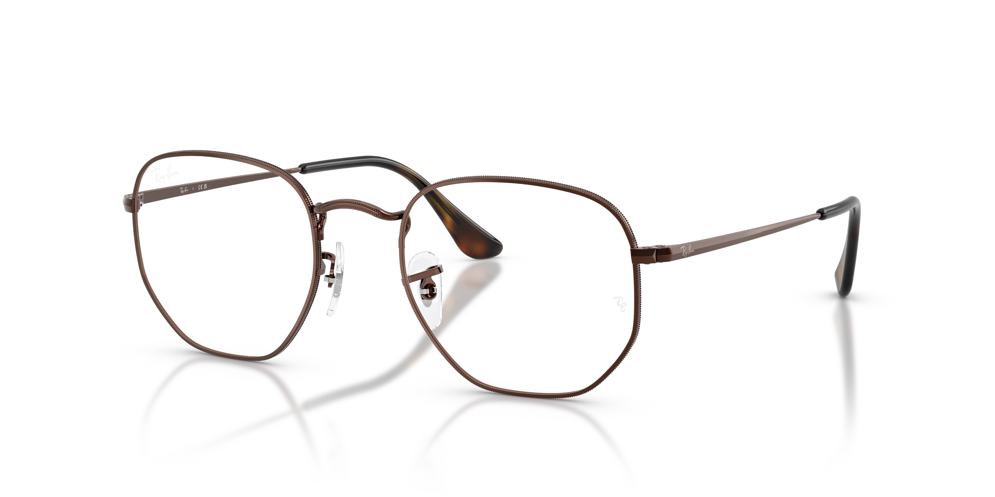 Ray-Ban | 0RX6448 (Hexagonal)