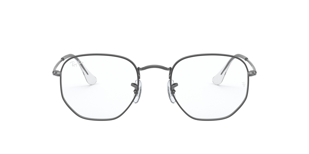Ray-Ban | 0RX6448 (Hexagonal)