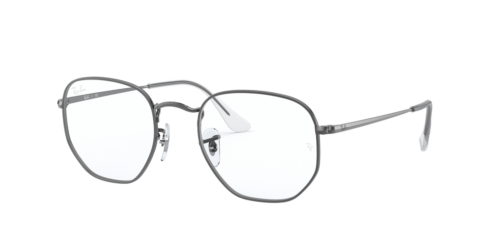 Ray-Ban | 0RX6448 (Hexagonal)