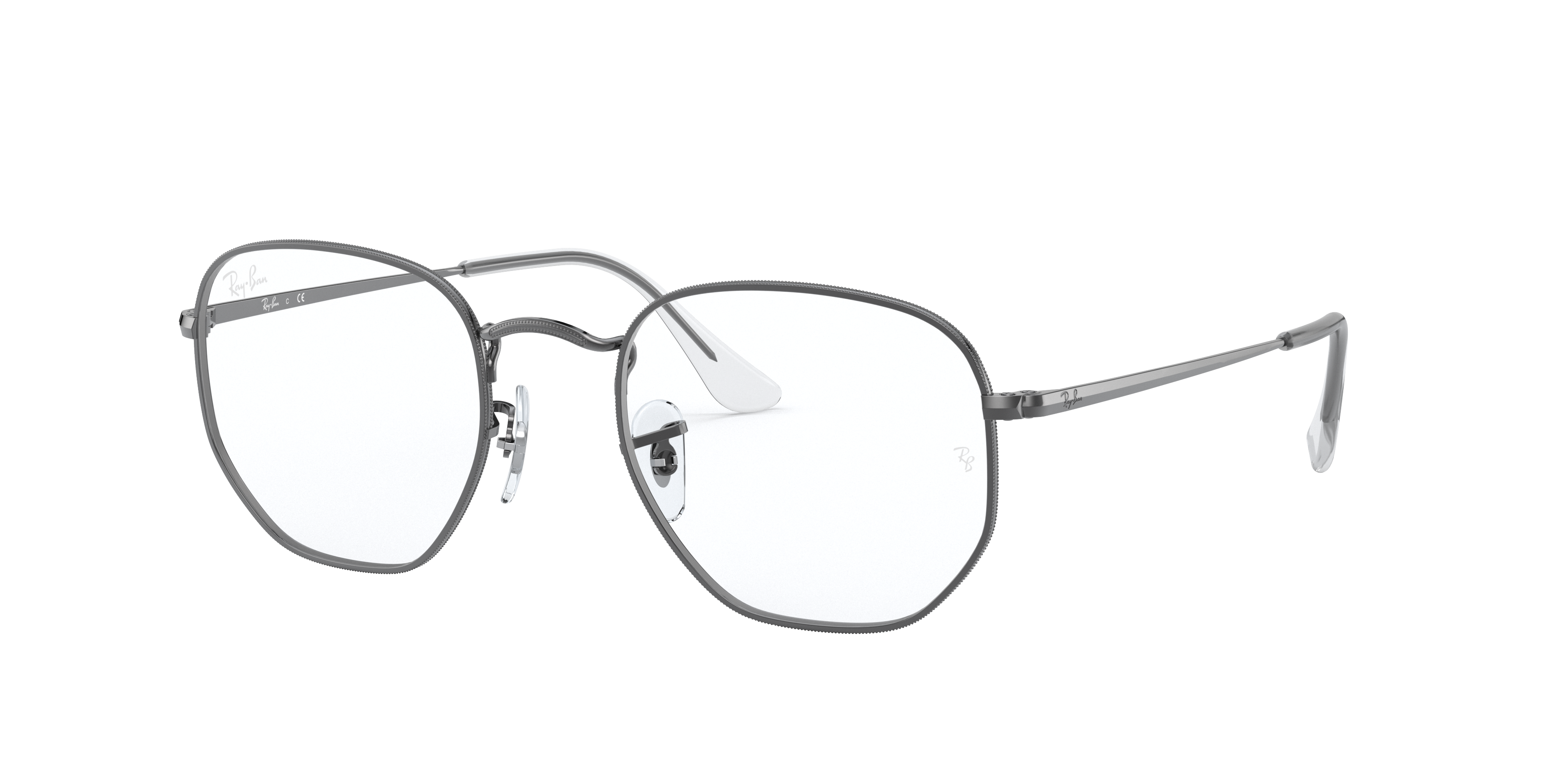 Ray-Ban | 0RX6448 (Hexagonal)