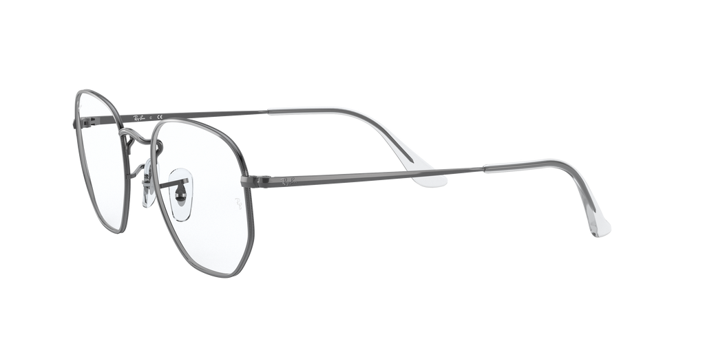 Ray-Ban | 0RX6448 (Hexagonal)