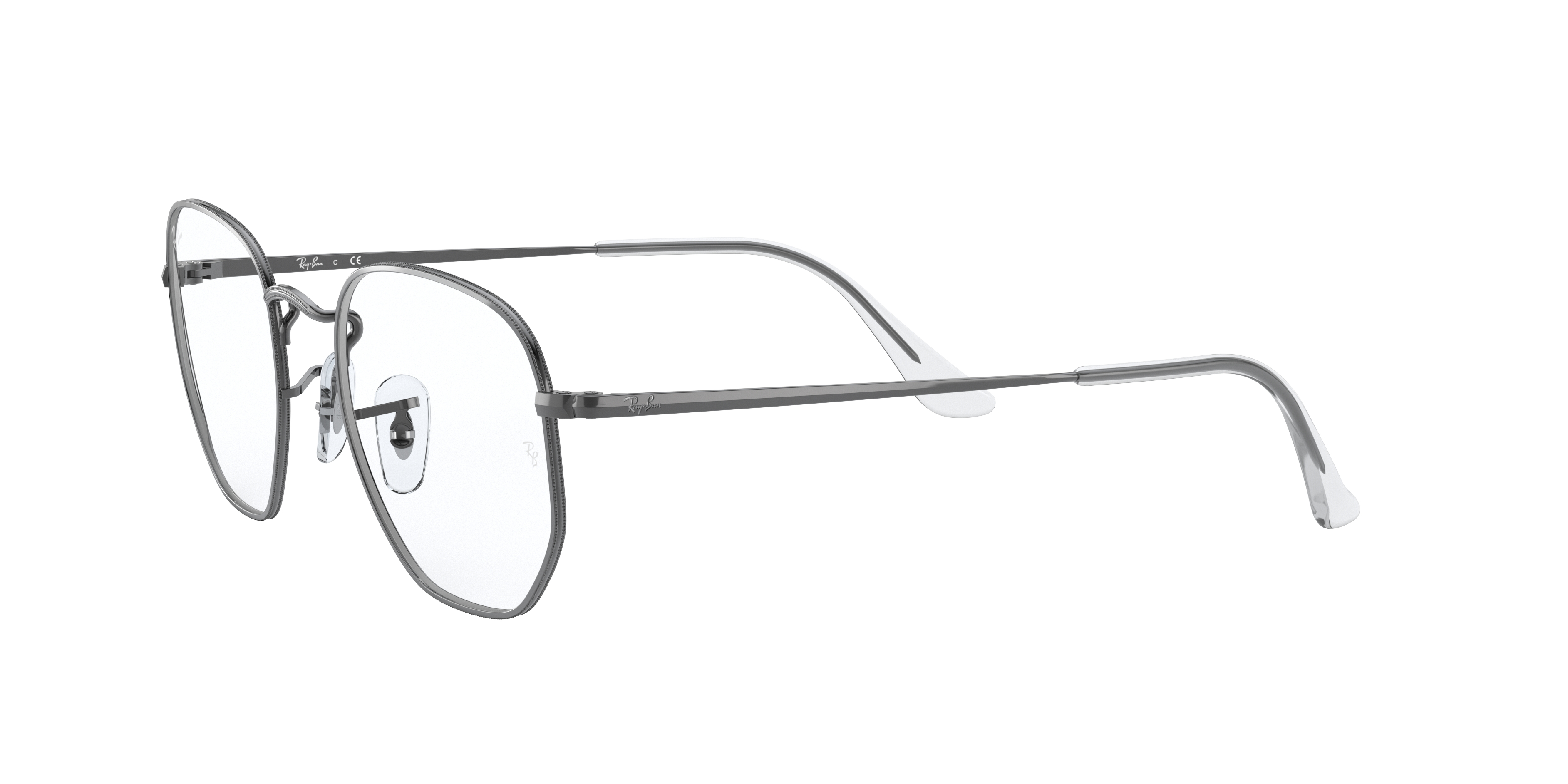 Ray-Ban | 0RX6448 (Hexagonal)