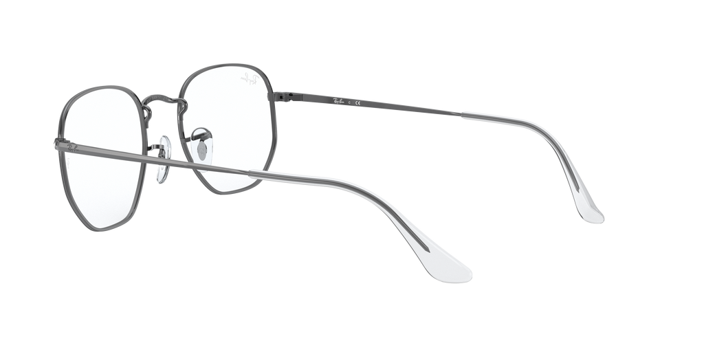 Ray-Ban | 0RX6448 (Hexagonal)
