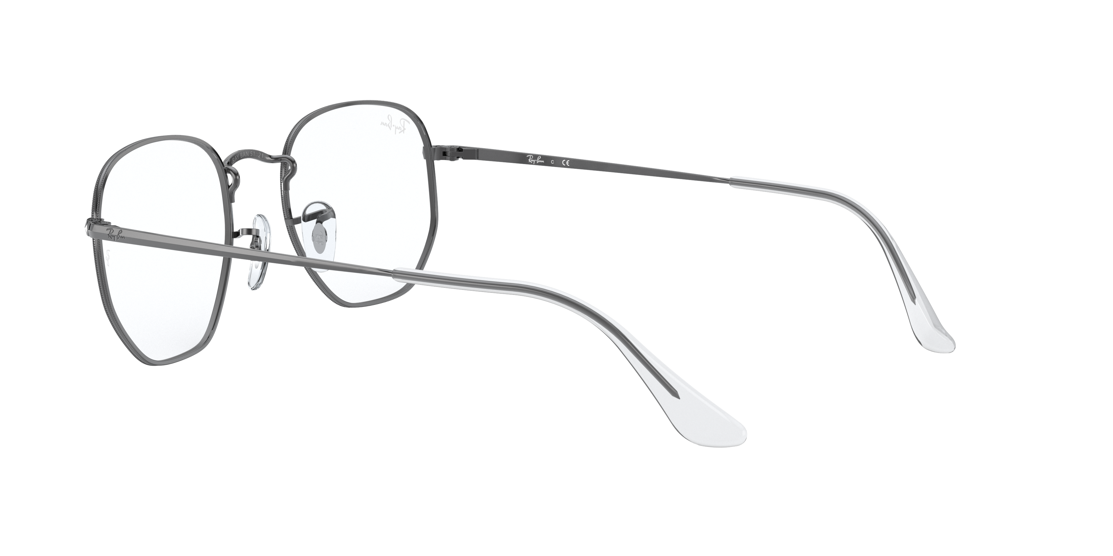 Ray-Ban | 0RX6448 (Hexagonal)