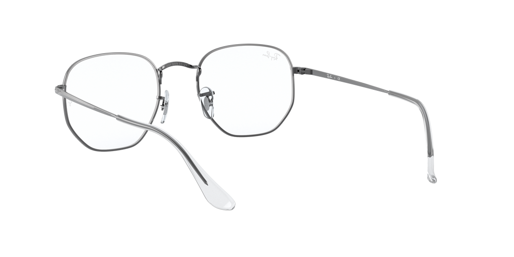 Ray-Ban | 0RX6448 (Hexagonal)